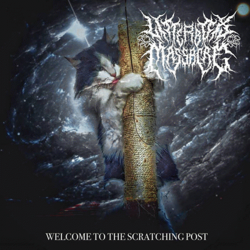 Litterbox Massacre : Welcome to the Scratching Post (Single)